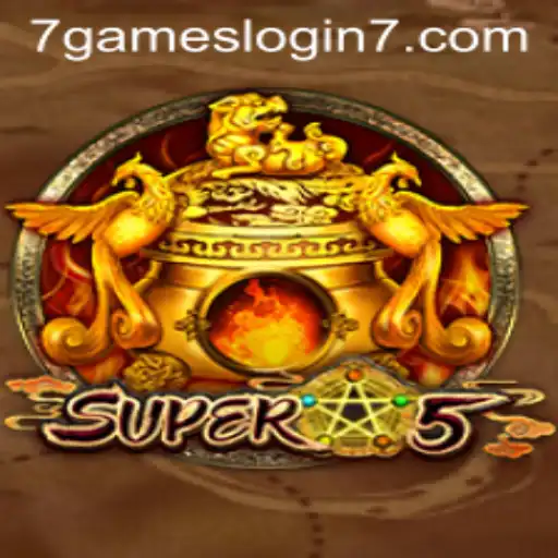 Discover the Thrilling World of Super5: A Guide to Playing and Winning