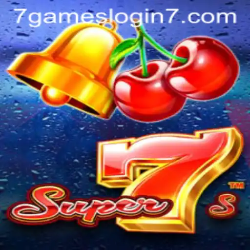 Exploring the Exciting World of Super7s: A Guide to the Game and 7games Login