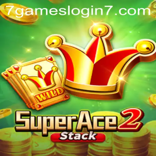 Exploring SuperAce2: The Ultimate Gaming Experience with 7games Login