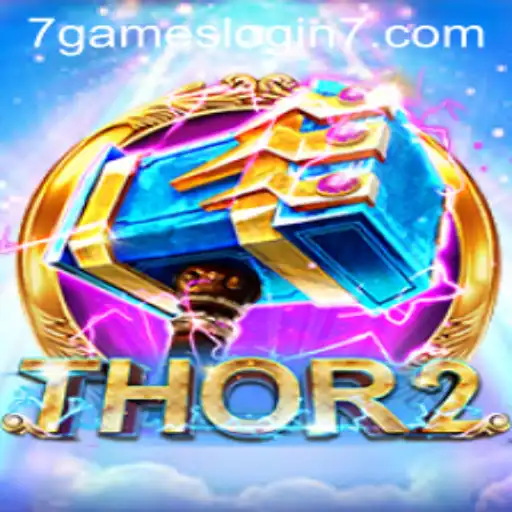 Exploring Thor2: A Mythical Adventure in Gaming