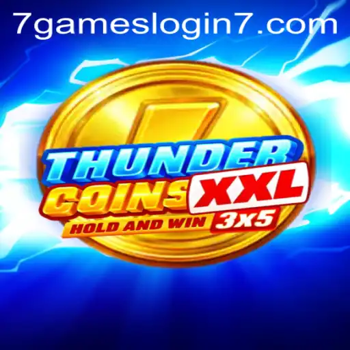 Exploring ThunderCoinsXxl: A Captivating Adventure Awaits
