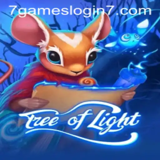 TreeofLight: An Enchanting Adventure Awaits on 7games Login