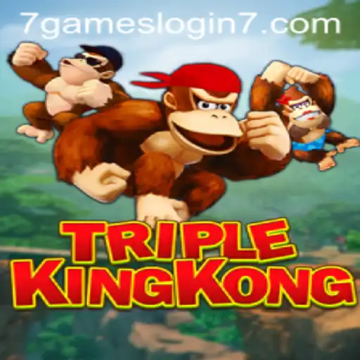 Unveiling TripleKingKong: A Thrilling New Adventure in Gaming