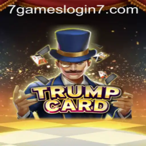 Unveiling TrumpCard: The Game That's Taking the World by Storm