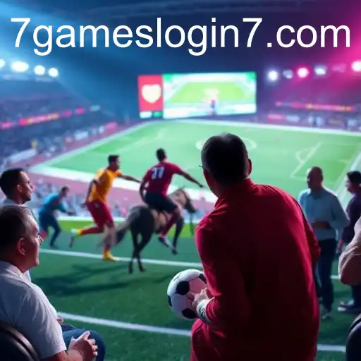 The Rise of Virtual Sports: Changing the Game