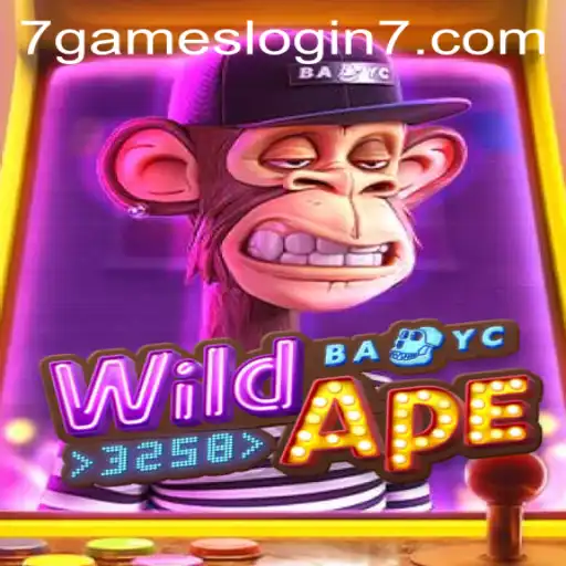 A Deep Dive into WildApe3258: Exploring the Jungle Adventure