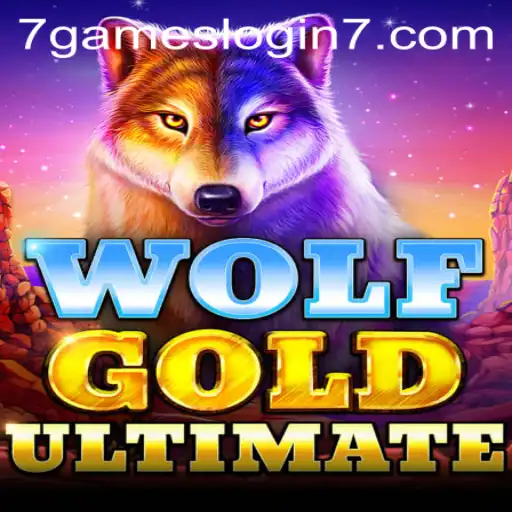 Exploring the Thrills of WolfGoldUltimate: Login with 7games for an Unmatched Experience